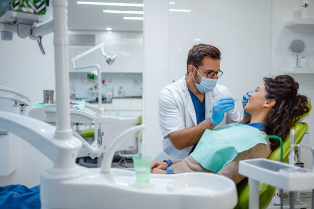 Best Root Canal Treatment  in Beech Mountain Lakes, PA